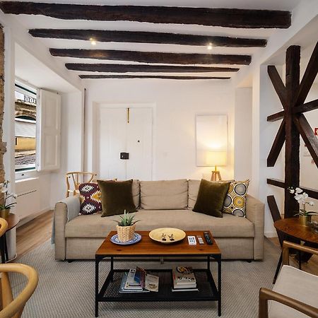 Whome | Sao Vicente Deluxe Apartment Lisbon Exterior photo