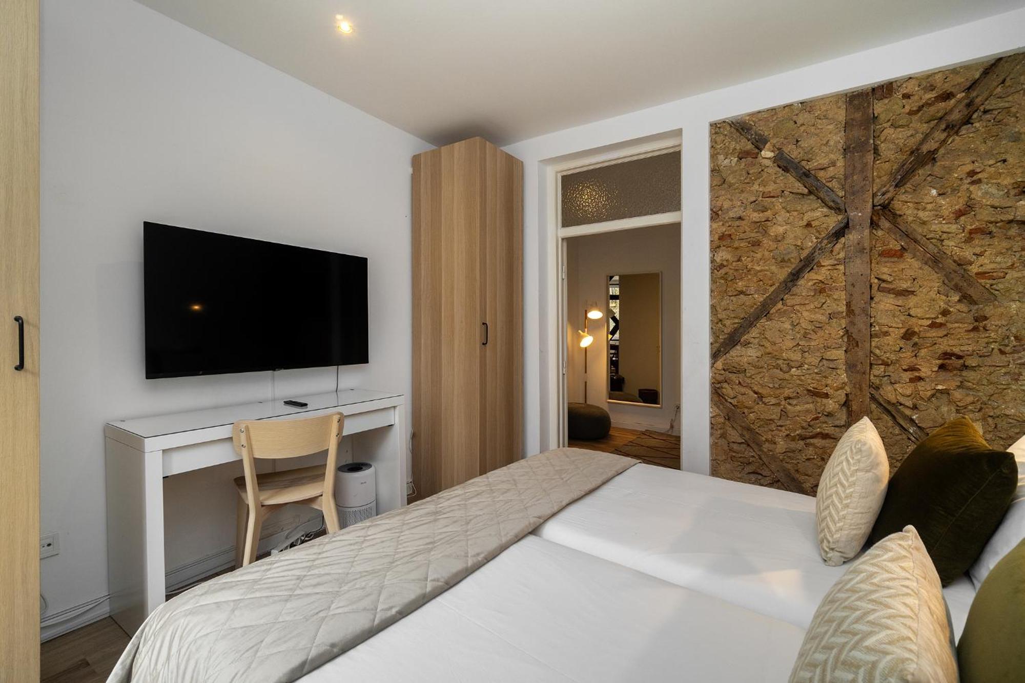 Whome | Sao Vicente Deluxe Apartment Lisbon Exterior photo