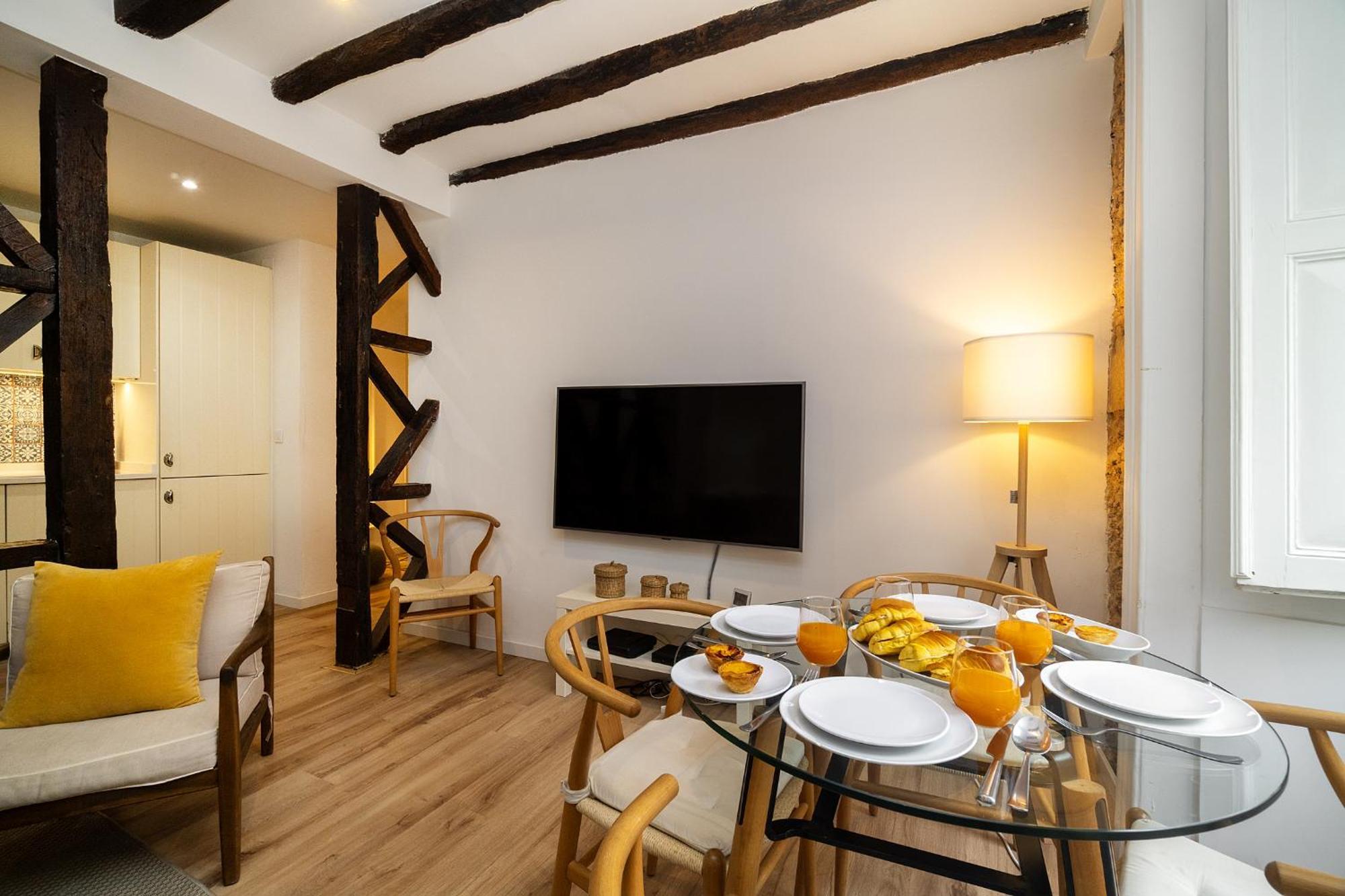 Whome | Sao Vicente Deluxe Apartment Lisbon Exterior photo