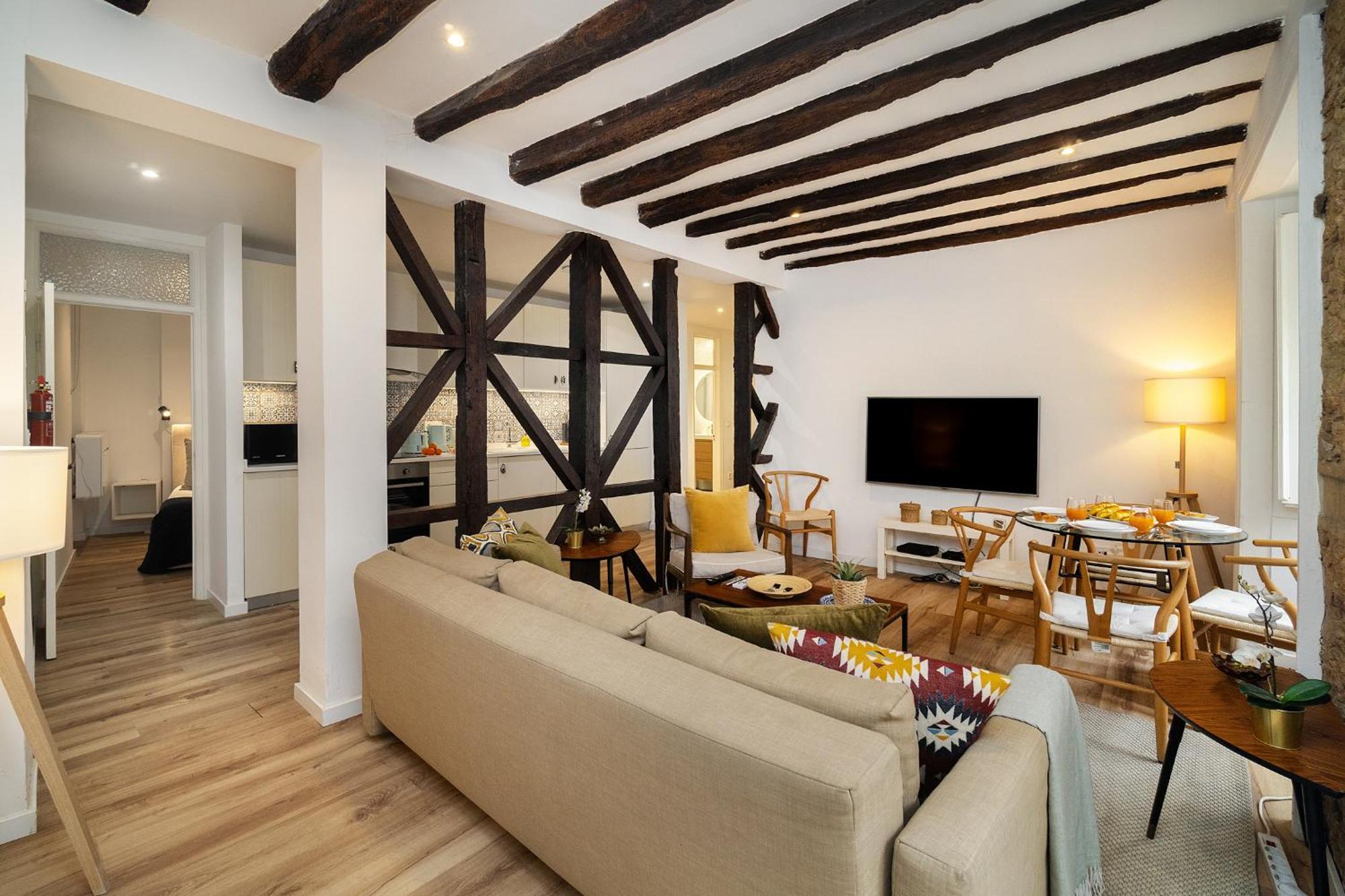 Whome | Sao Vicente Deluxe Apartment Lisbon Exterior photo