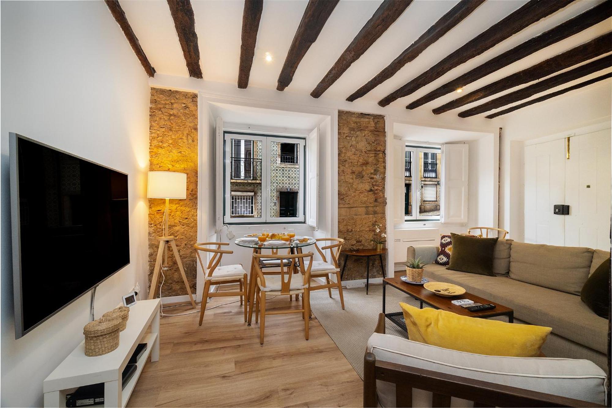 Whome | Sao Vicente Deluxe Apartment Lisbon Exterior photo