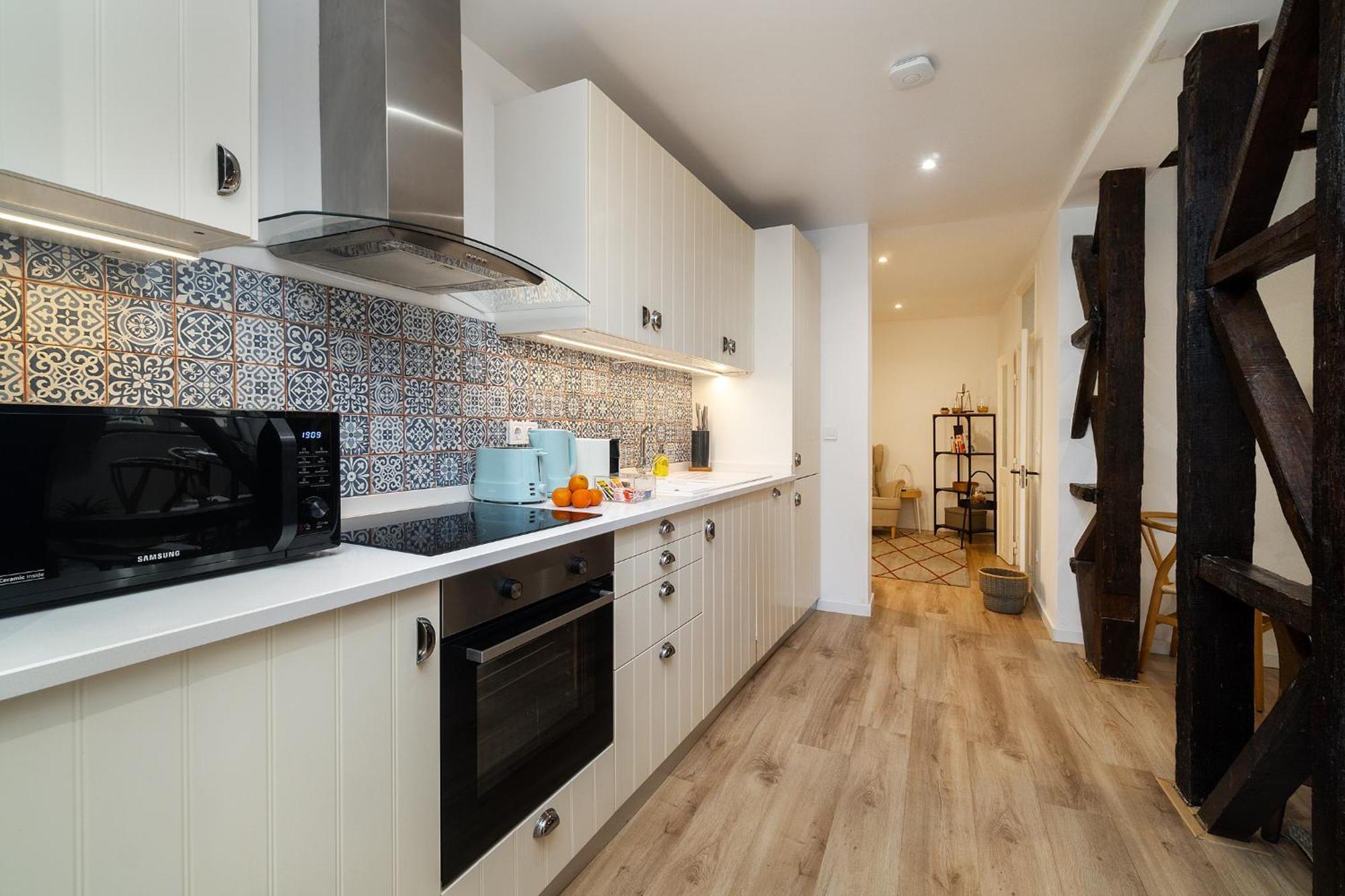 Whome | Sao Vicente Deluxe Apartment Lisbon Exterior photo