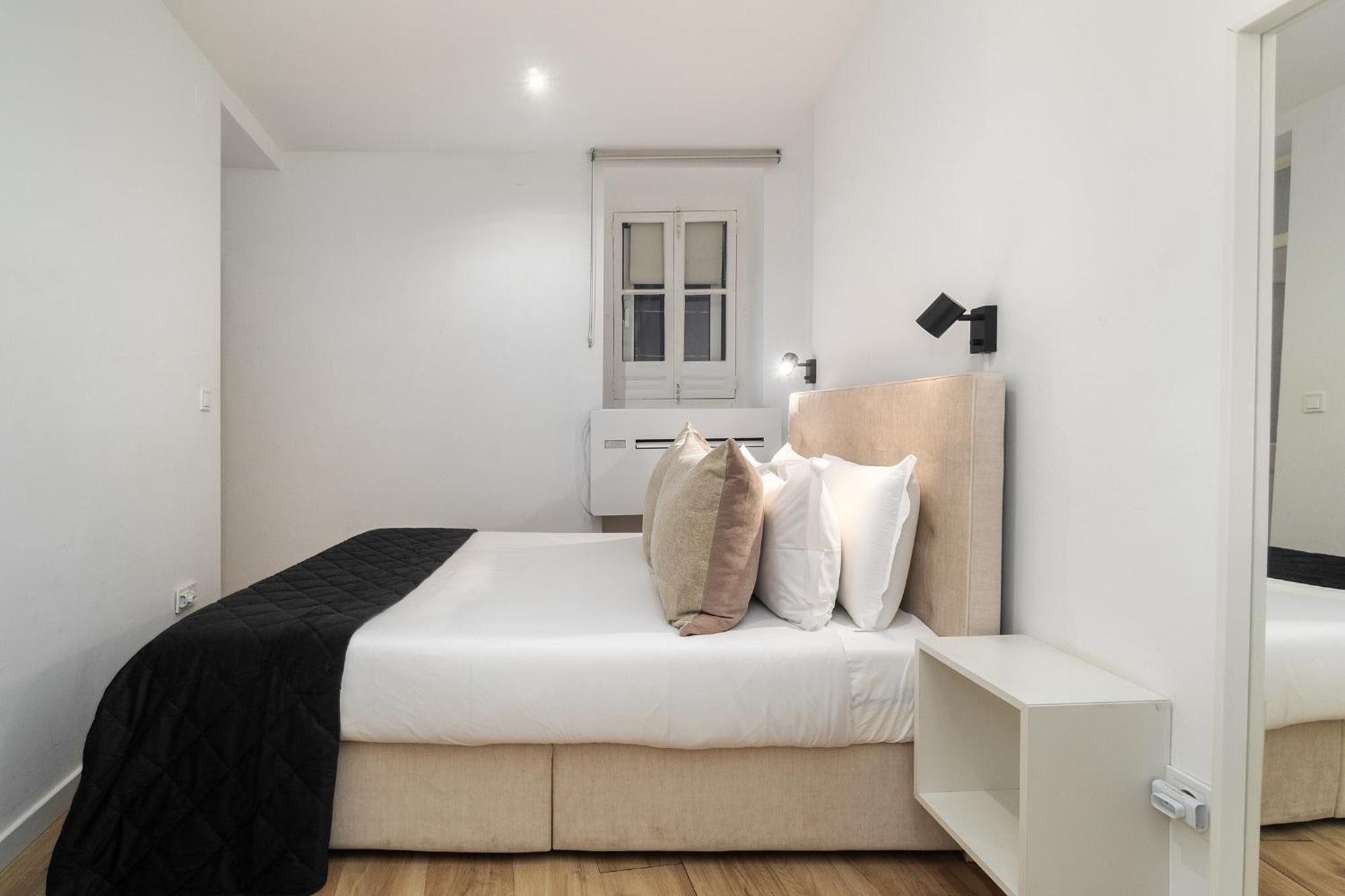Whome | Sao Vicente Deluxe Apartment Lisbon Exterior photo