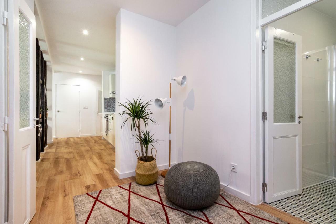 Whome | Sao Vicente Deluxe Apartment Lisbon Exterior photo
